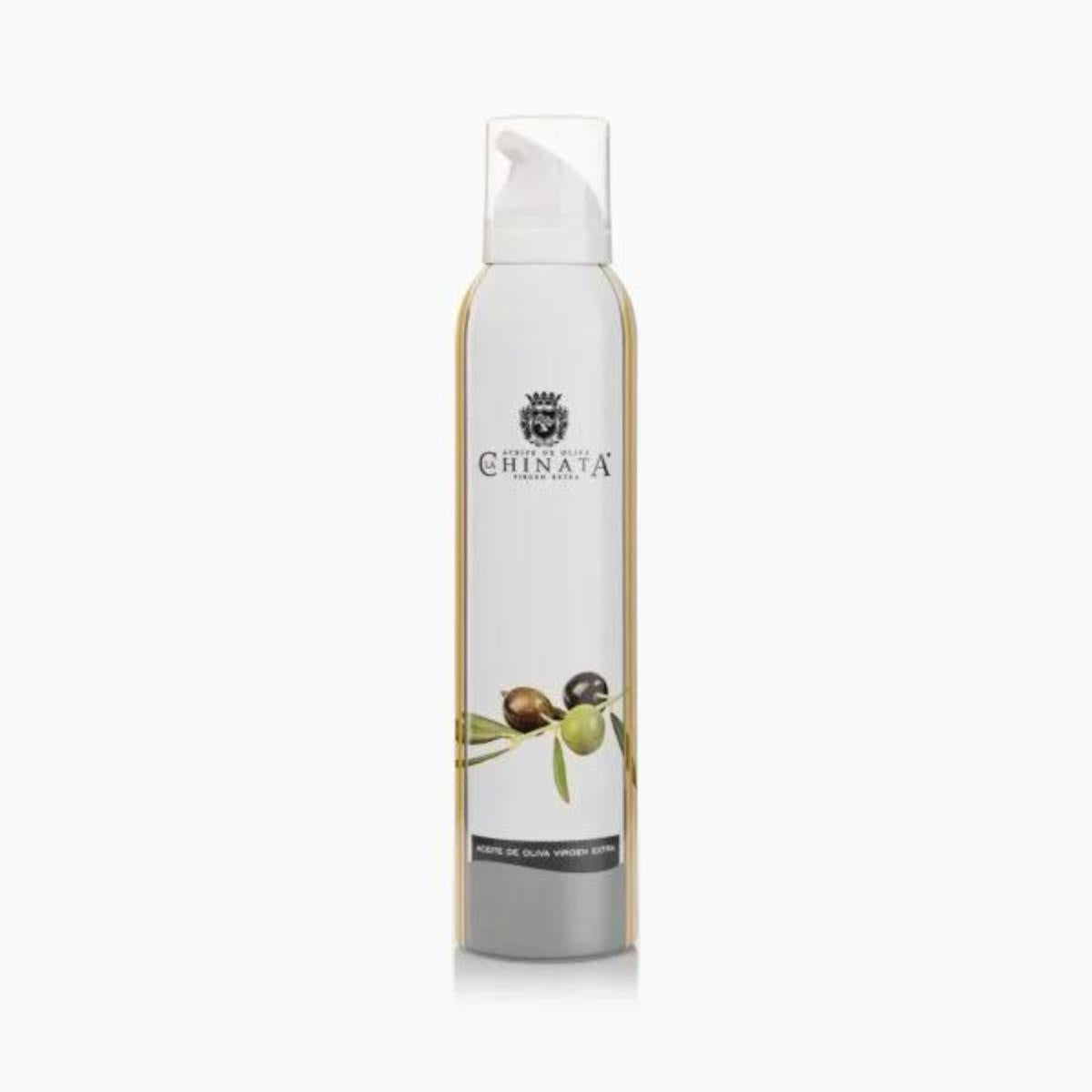 Spray de Azeite Virgem Extra 200 ml
