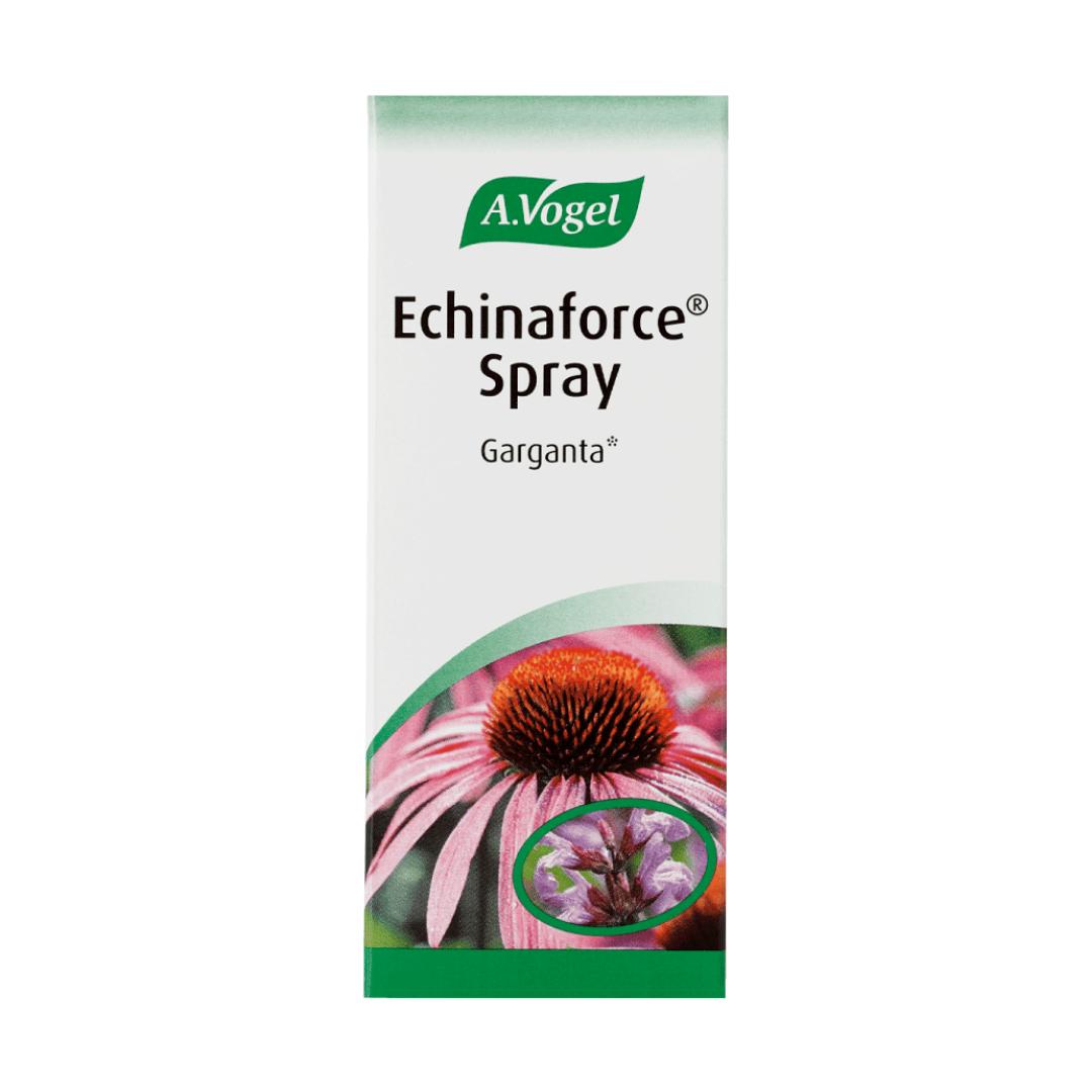 Spray Echinaforce A.Vogel 30 ml
