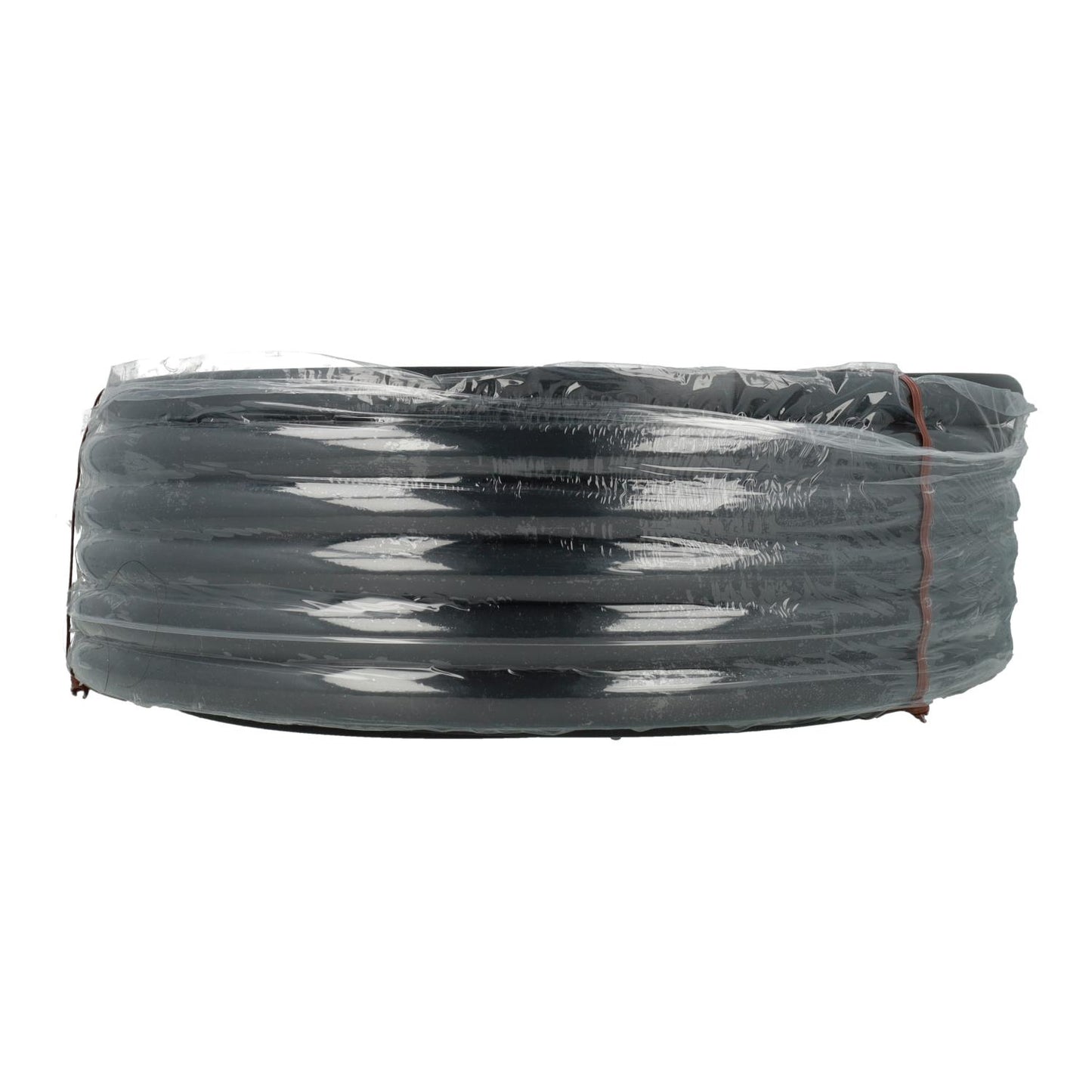 Tubo preto liso 16 mm Planeta Huerto 25 m