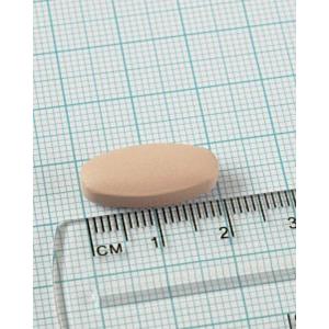 Rosa Mosqueta 10000 mg (Rosa Mosqueta) 60 Comprimidos Lamberts