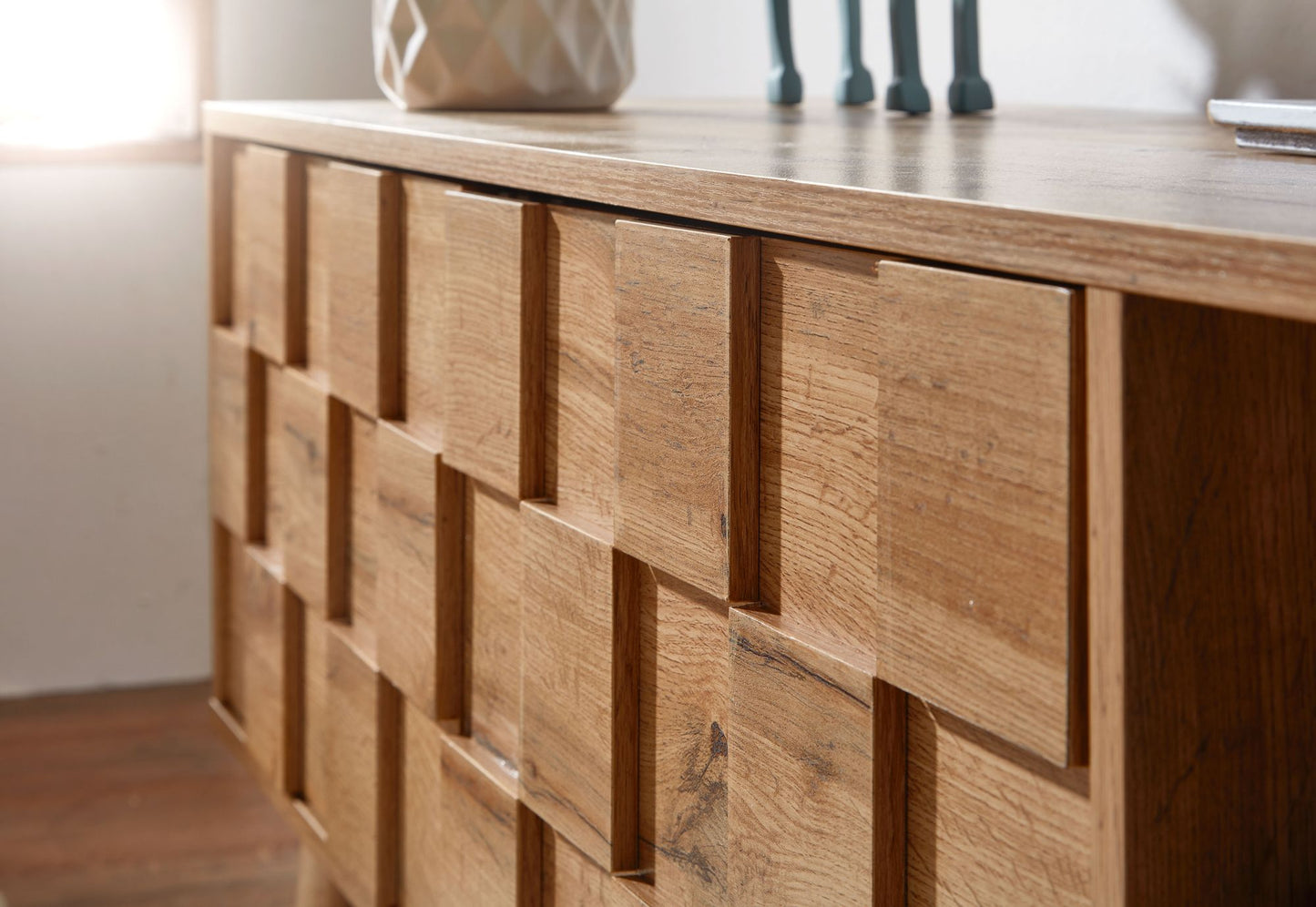 Mueble De Tv Urbano Y Moderno Modelo Wl6.578_4