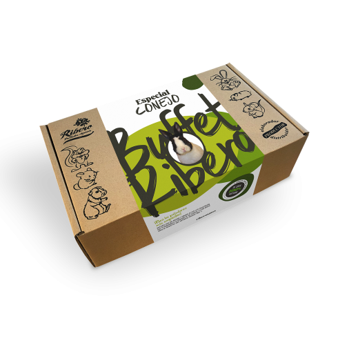 Buffet de Coelho Ribero