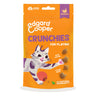 Edgard Cooper Bolachas de Frango Petiscos Naturais para Gatos 50g