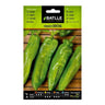 Sementes de Pimenta Cristal Batlle
