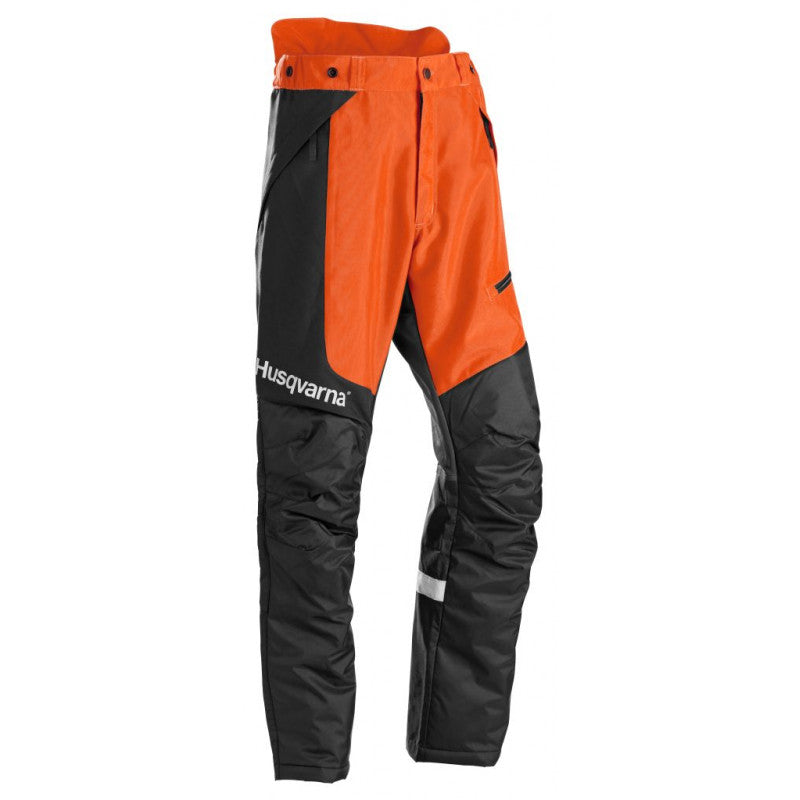 Husqvarna - Pantalón Para Desbroce Technical Talla 50_0