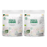 Embalagem de 2x ECO Energy Feelings Proteína de Cânhamo 1 Kg