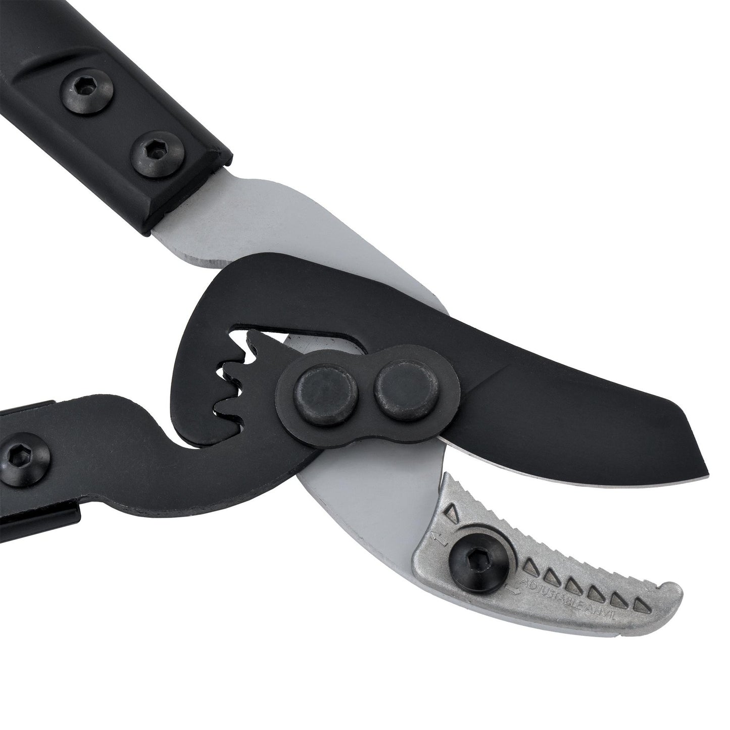 Tesoura de duas mãos, bigorna Power Cut, 75 mm, Bellota