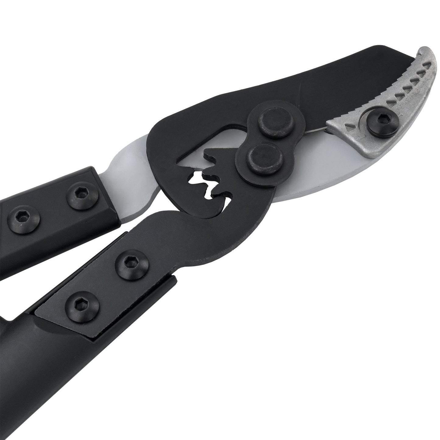 Tesoura de duas mãos, bigorna Power Cut, 75 mm, Bellota