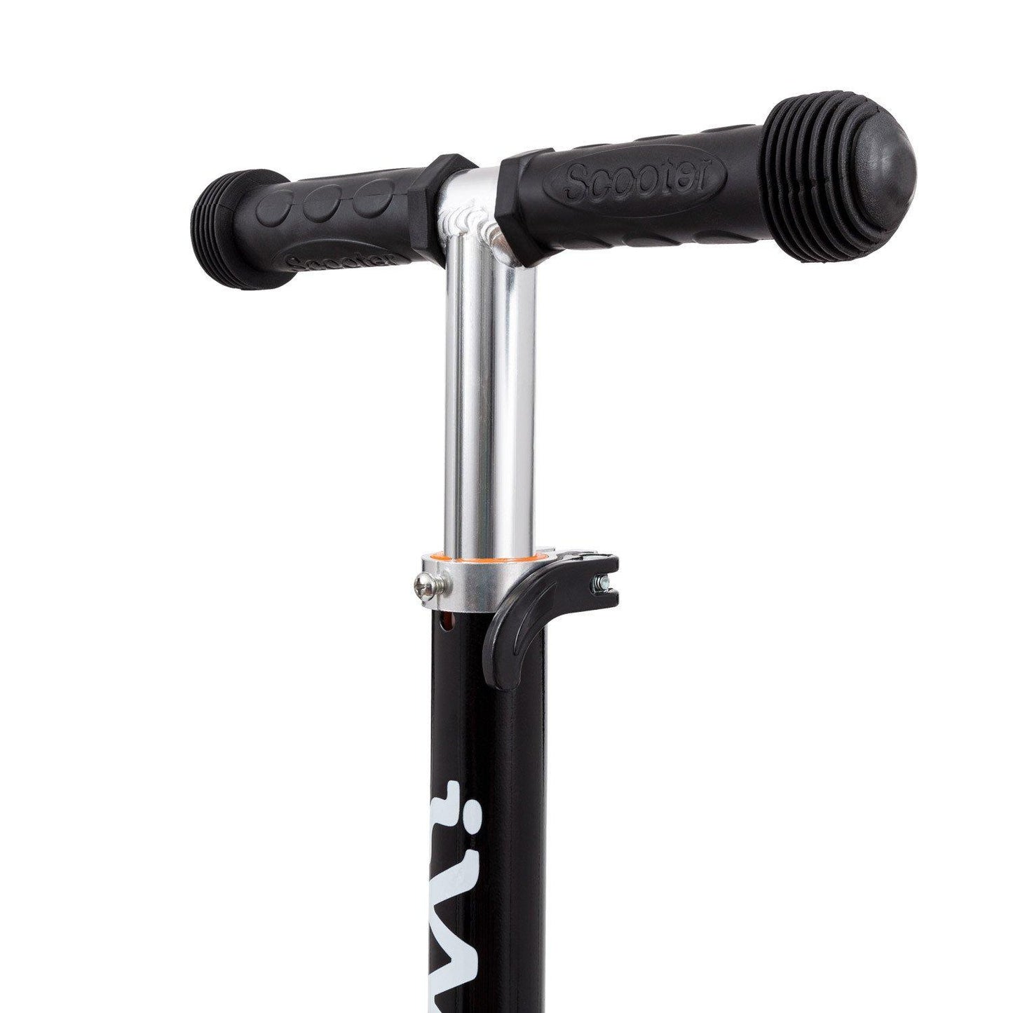 iWatSpace Earth preto iWat Motion trotinete infantil