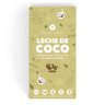 Barra de Chocolate Vegan 38% Leite de Coco Sem Adição de Açúcares ECO Planeta Huerto 70g
