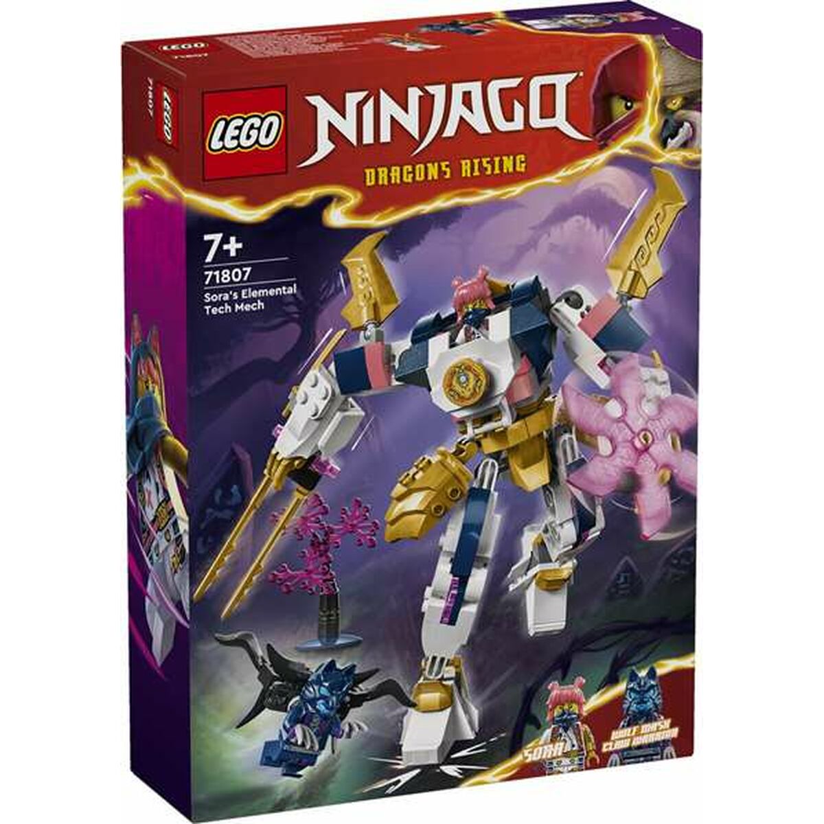 Juego Lego 71807_0