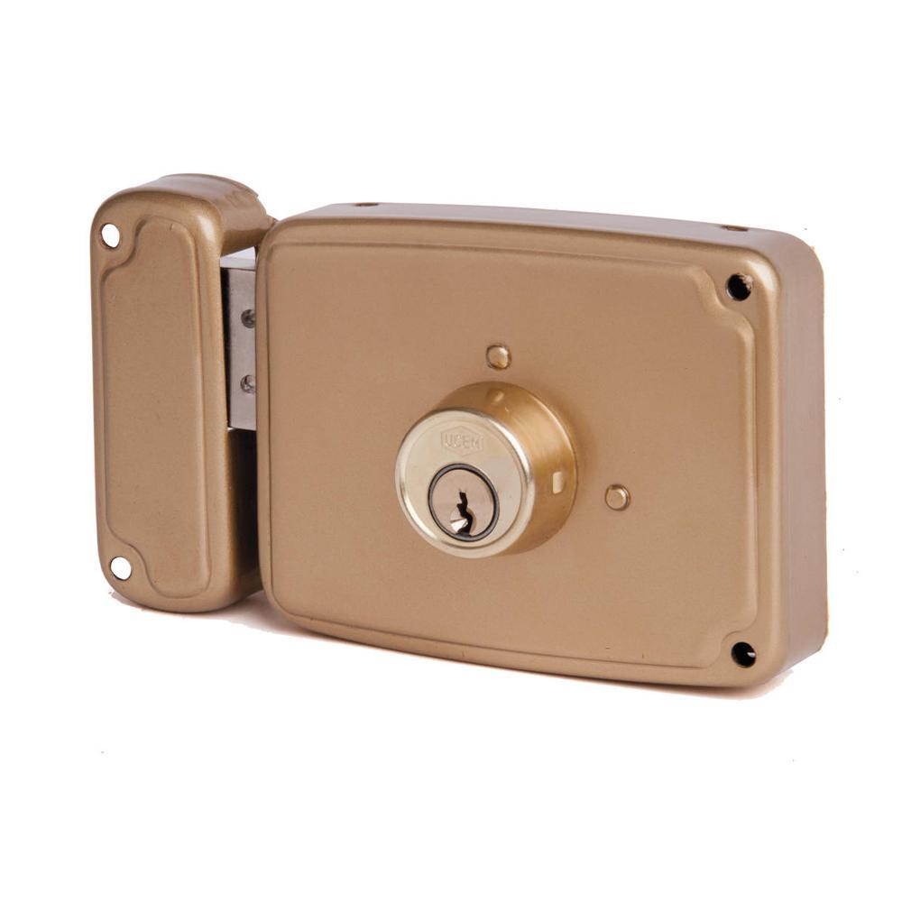 Cerradura 4124a-he 8 Izquierda