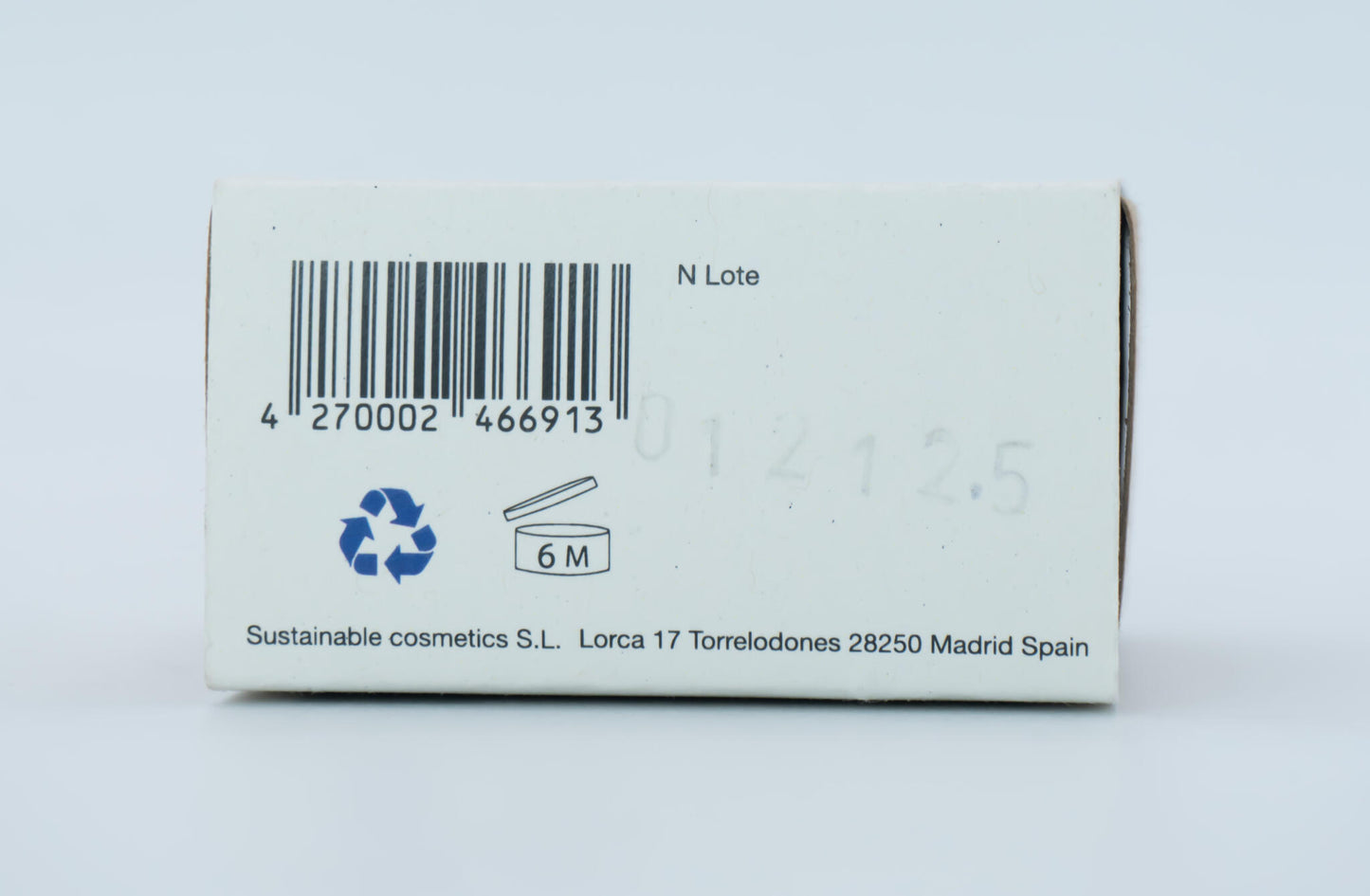 Acondicionador Thais Camila 55g_1