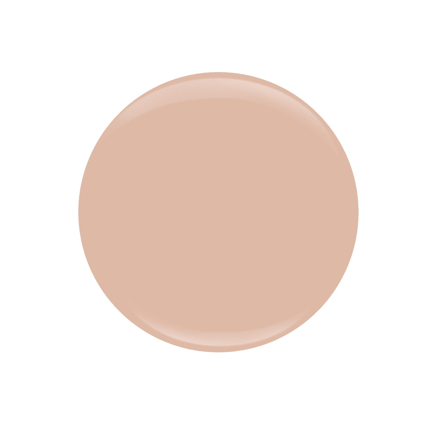 BARE IT ALL. Esmalte de Uñas Breathable 24 FREE, Sin Tóxicos, Natural y Vegano_1