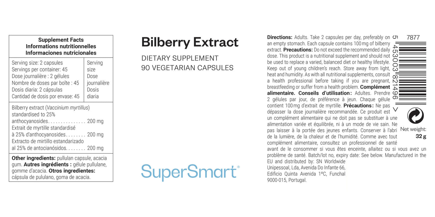 Bilberry Extract_1