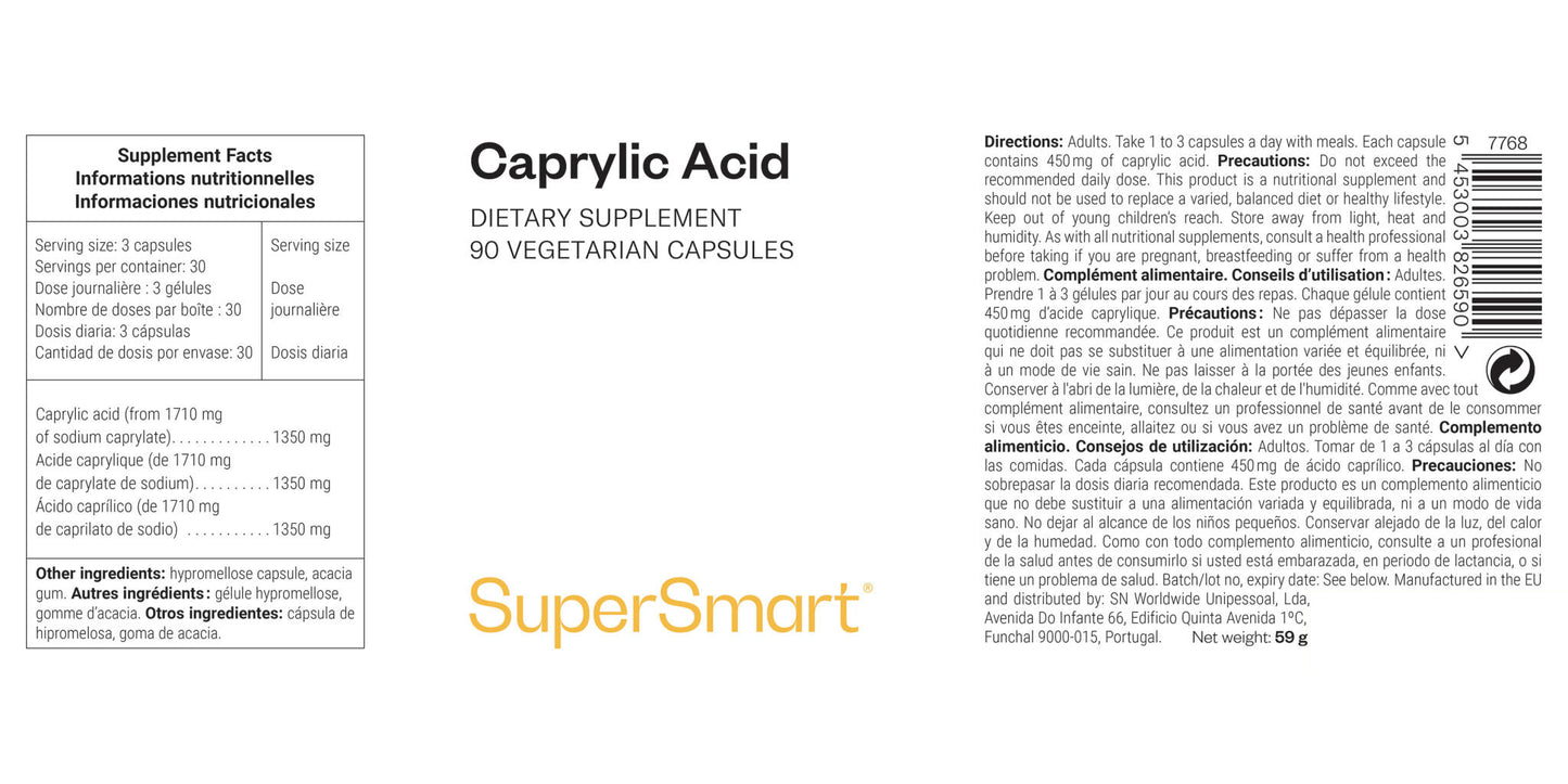 Caprylic Acid_1