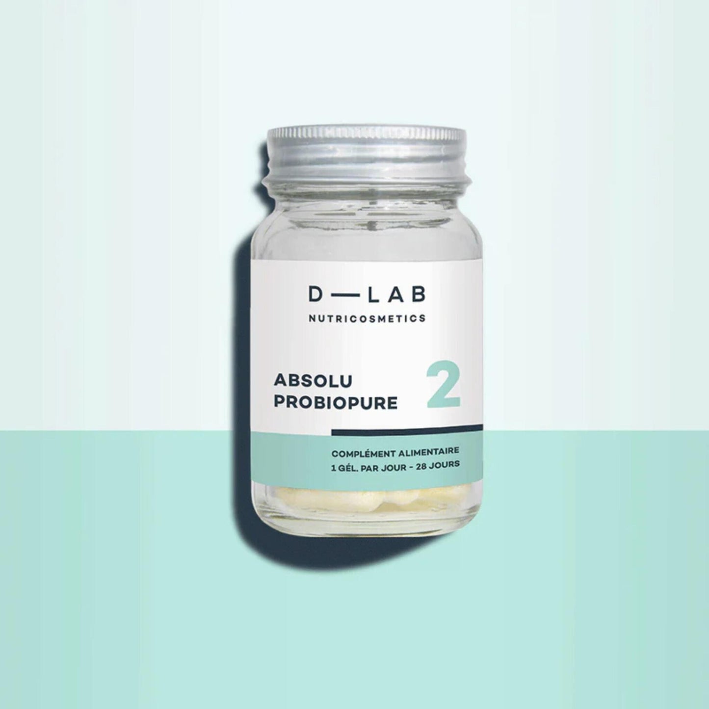 Cápsulas Probiopure Absoluto: Probióticos_0
