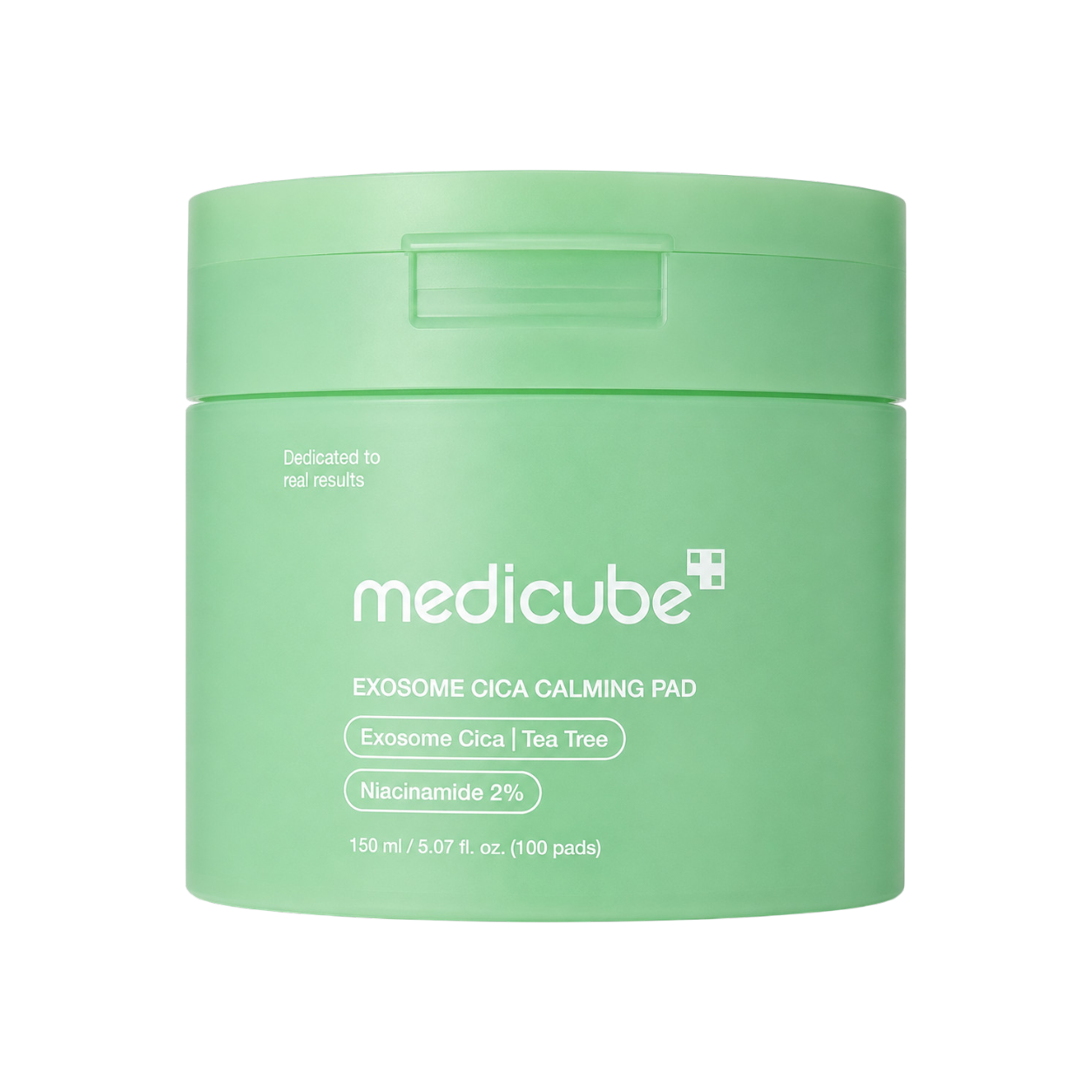Cica Exosome Calming Pad medicube 100ud