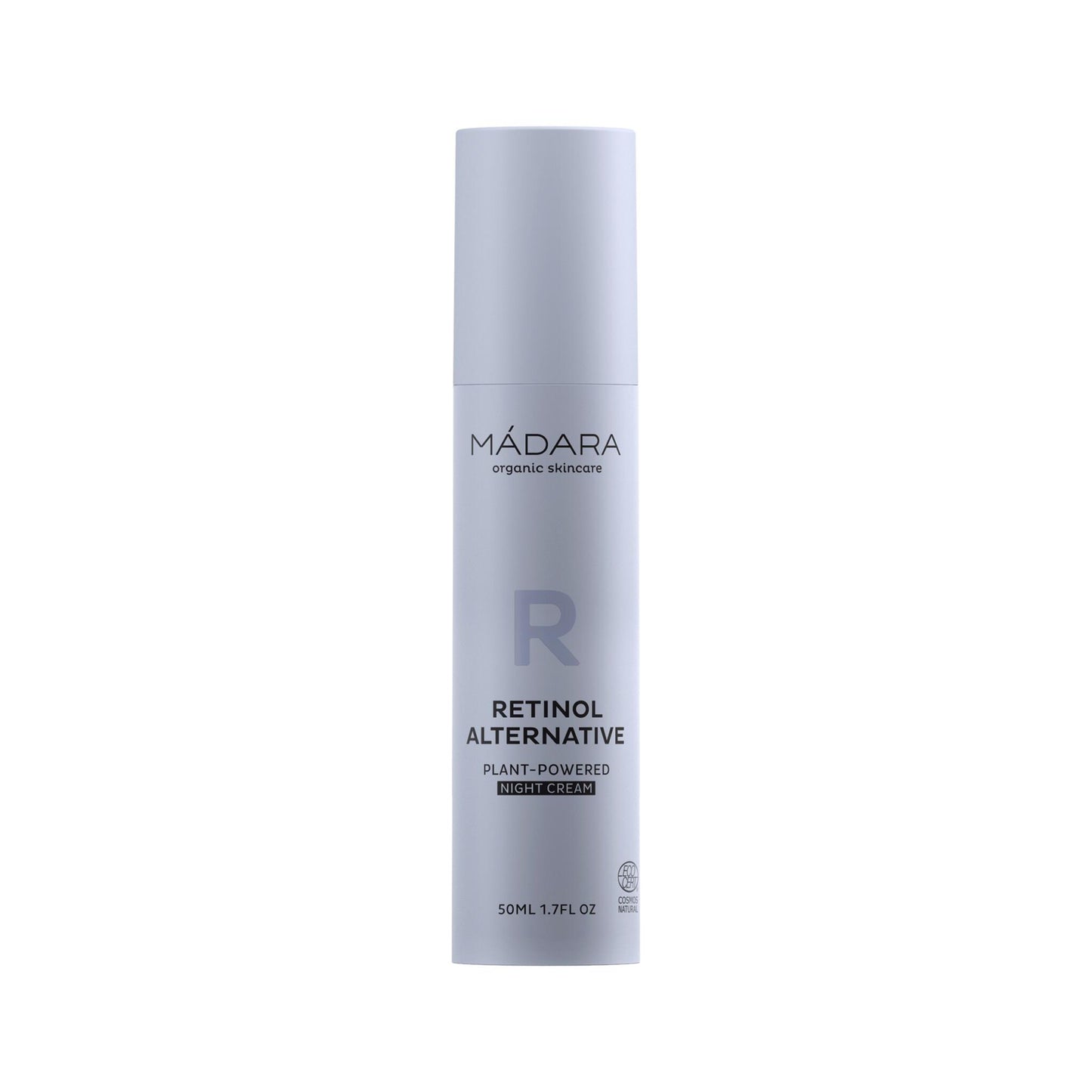 Crema Facial De Noche Retinol Alternative Vegetal_0