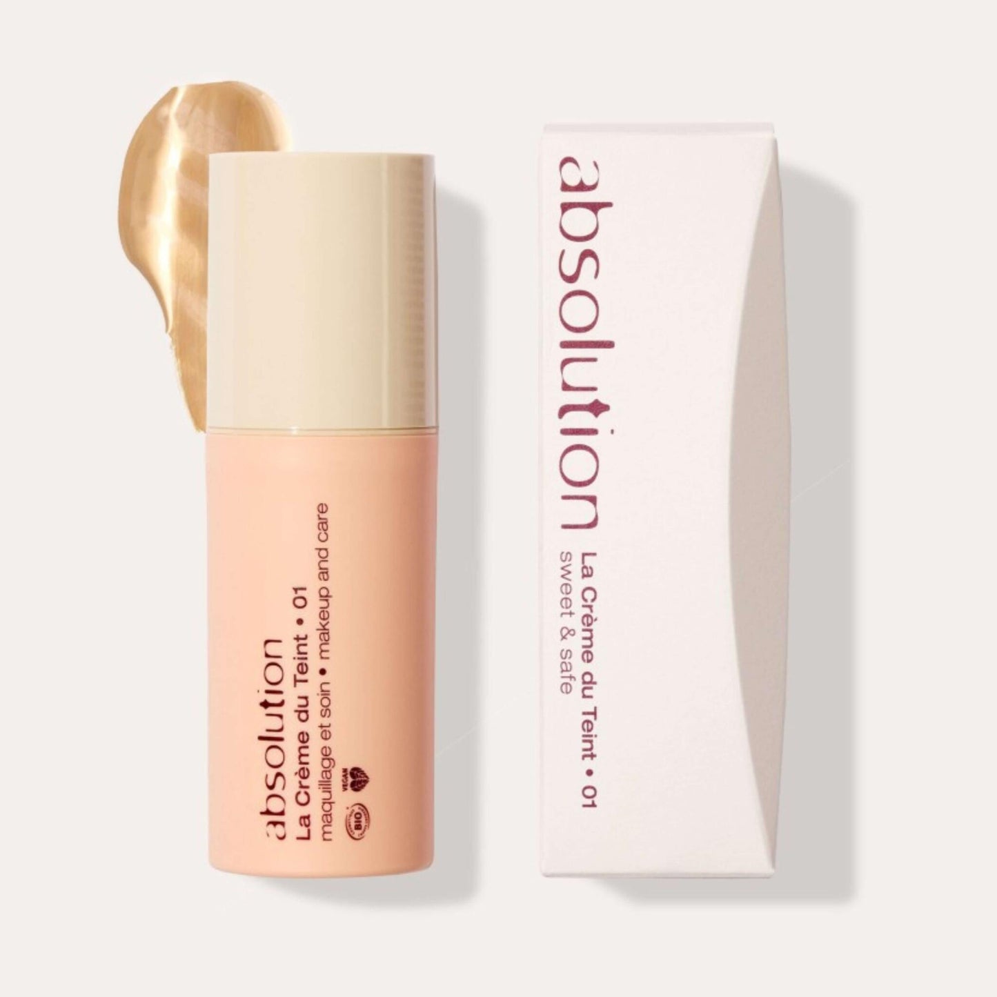 Crema Facial Hidratante Con Color_0