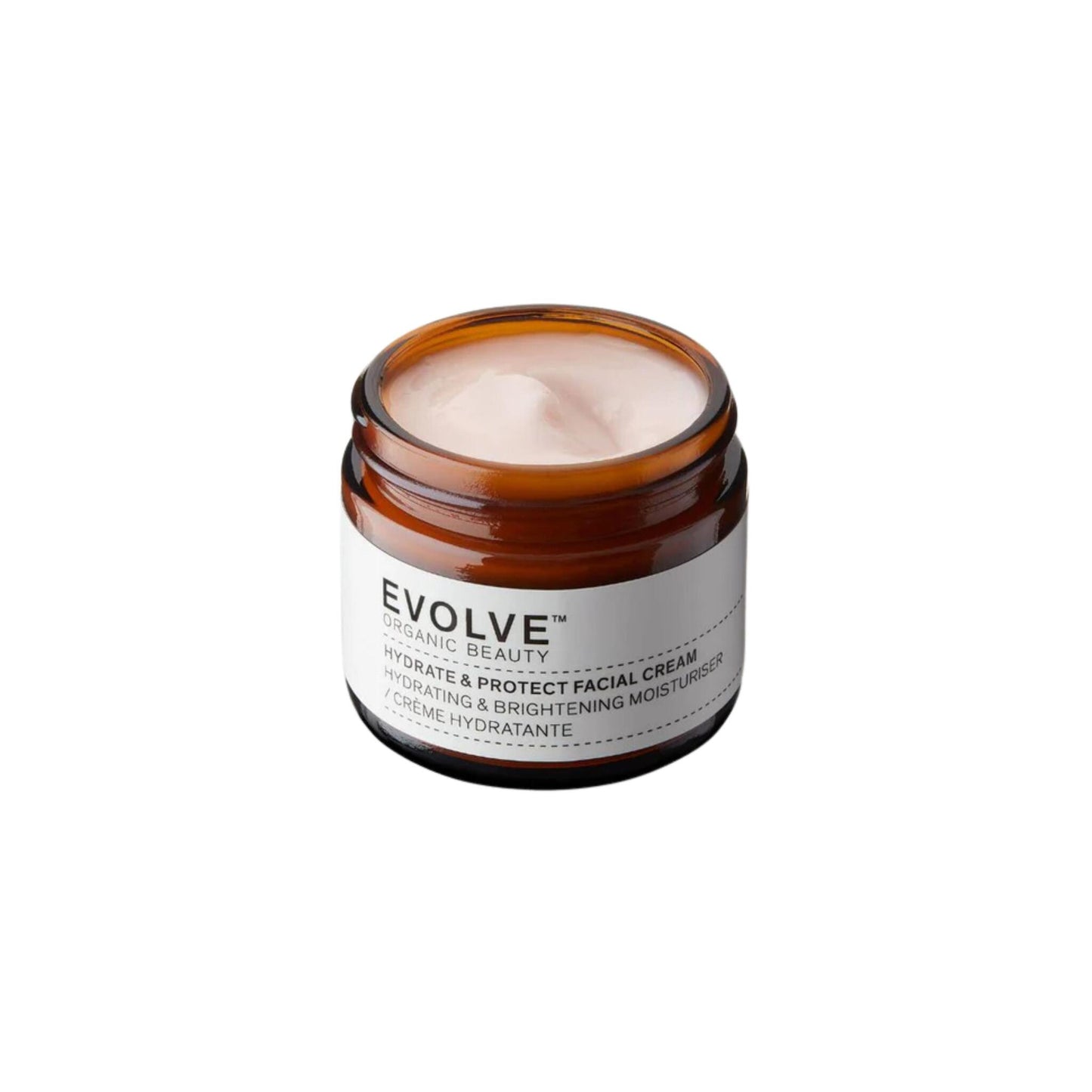 Crema Facial Hidratante Protectora Luz Azul_0