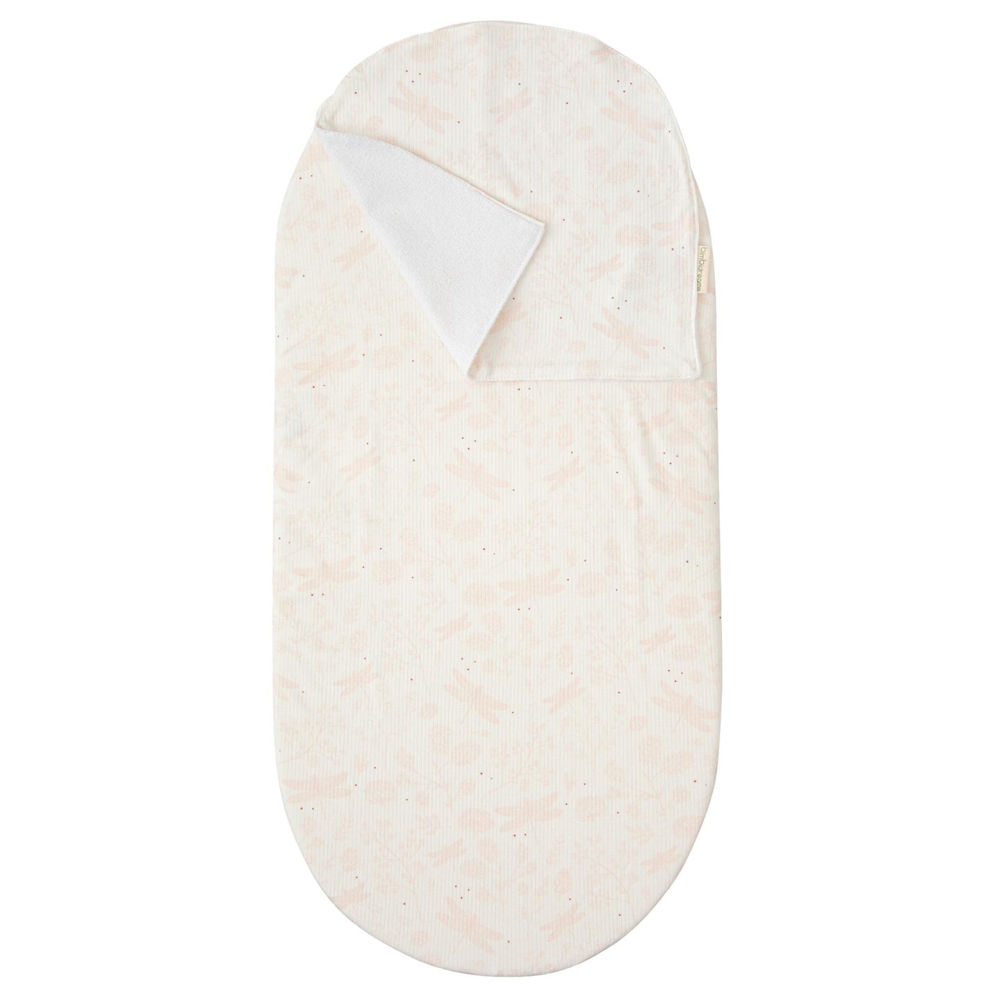 Dafne Sabana Bajera Capazo 40x80 Cm Con Secababitas_0