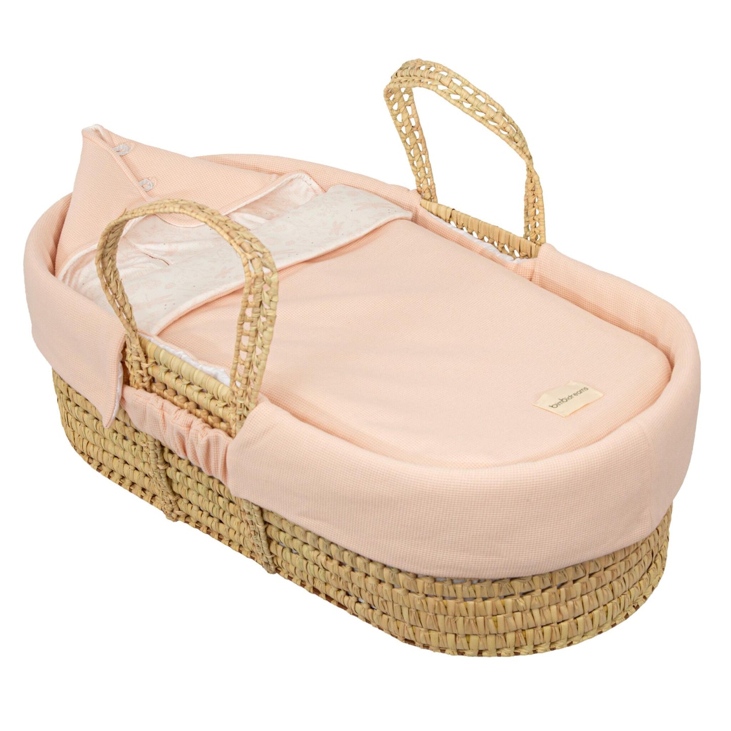 Dafne Saco Capazo Con Capucha Universal Para Bebe 3 En 1_2