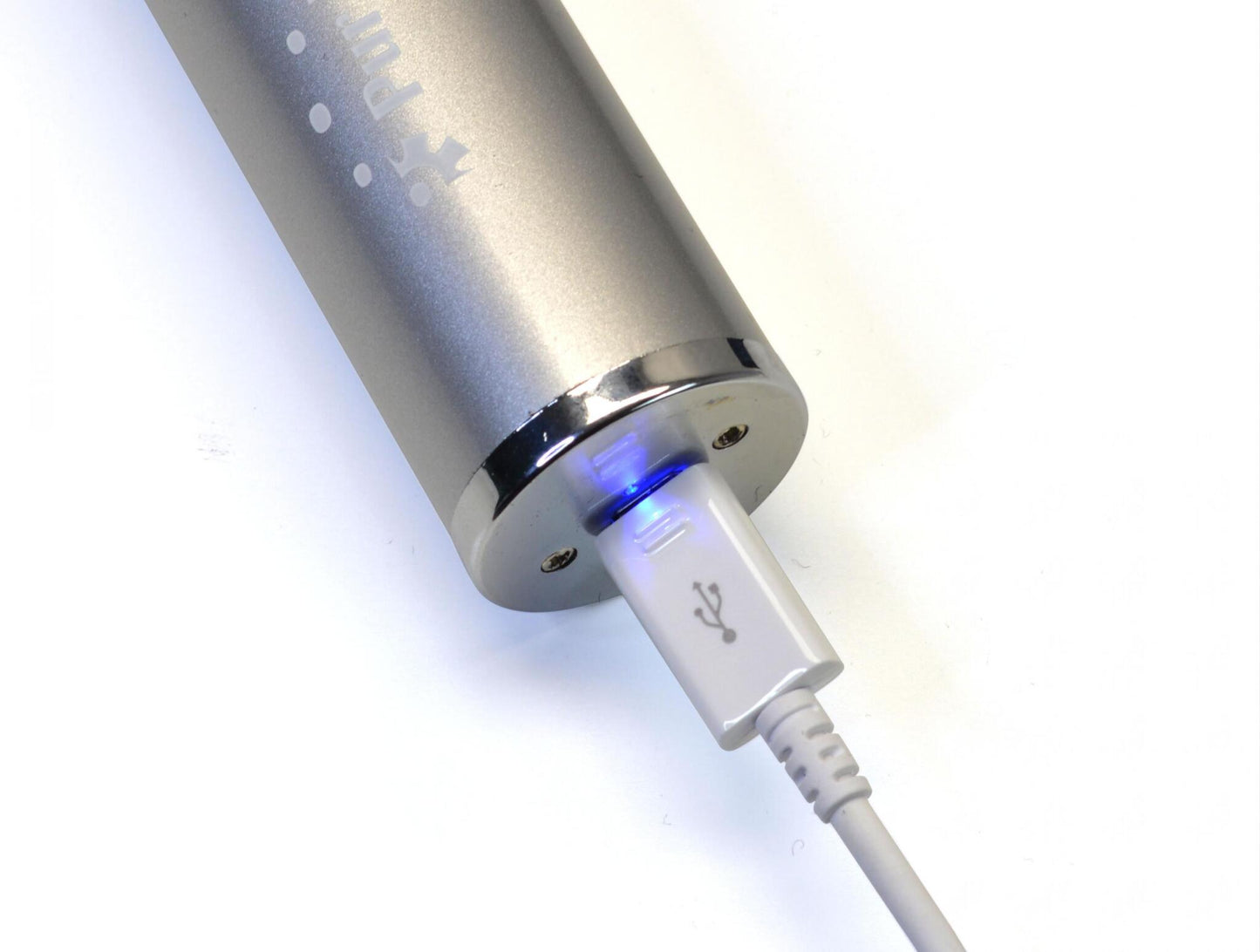 Encendedor Eléctrico De Metal Para Chimeneas De Leña O Etanol Fpl Usb Sl Purline_4