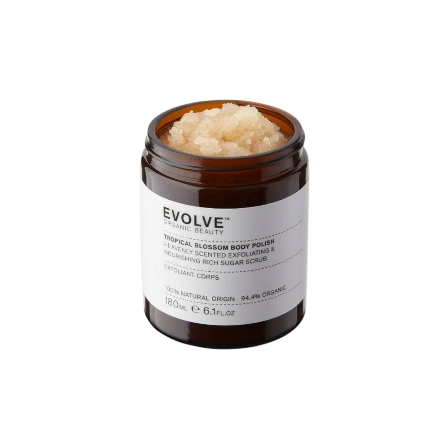 Exfoliante Corporal Tropical Blossom_0