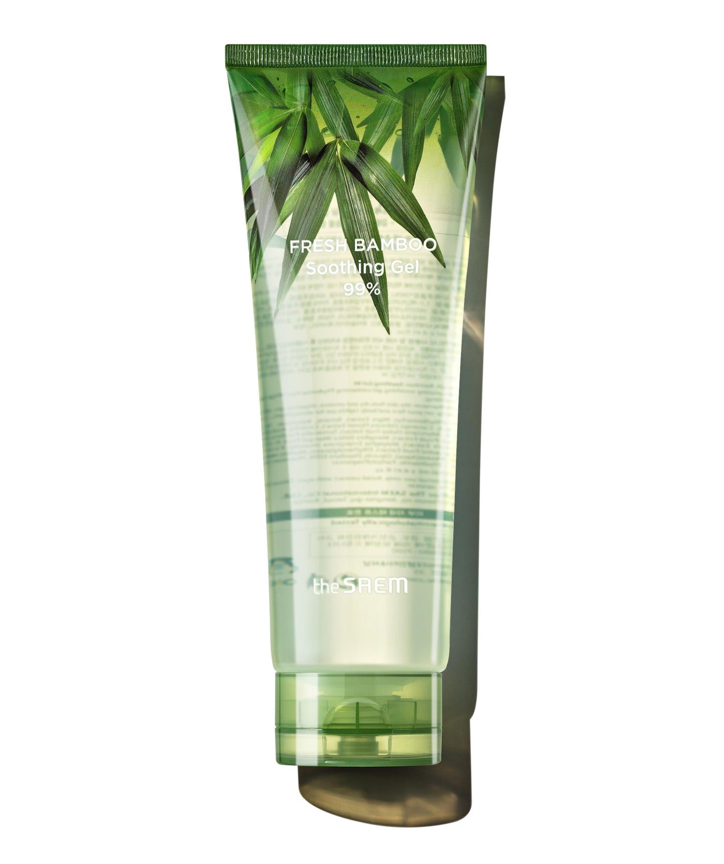 Fresh Bamboo Soothing Gel 99%_ Gel Calmante_250ml_0
