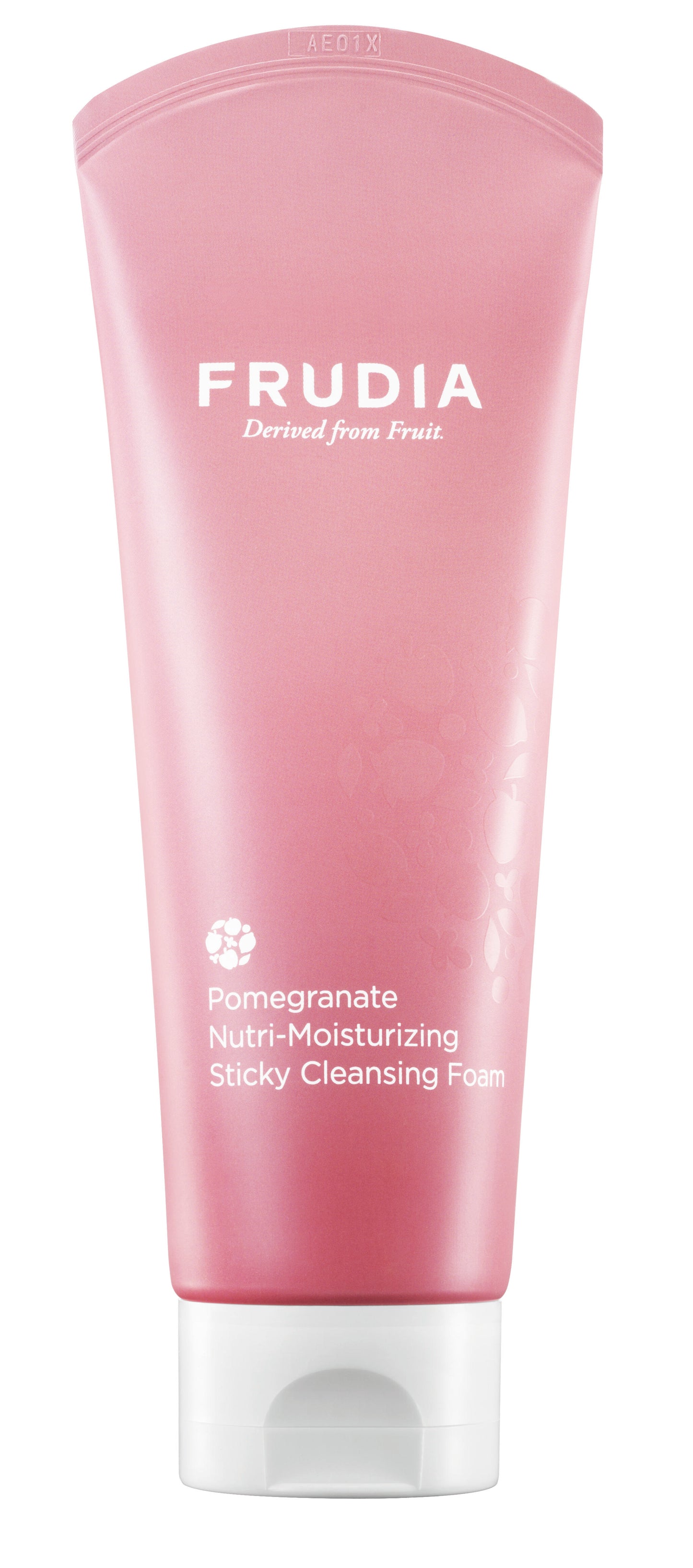 Frudia Pomeranate Espuma Limpiadora Nutri-hidratante_0