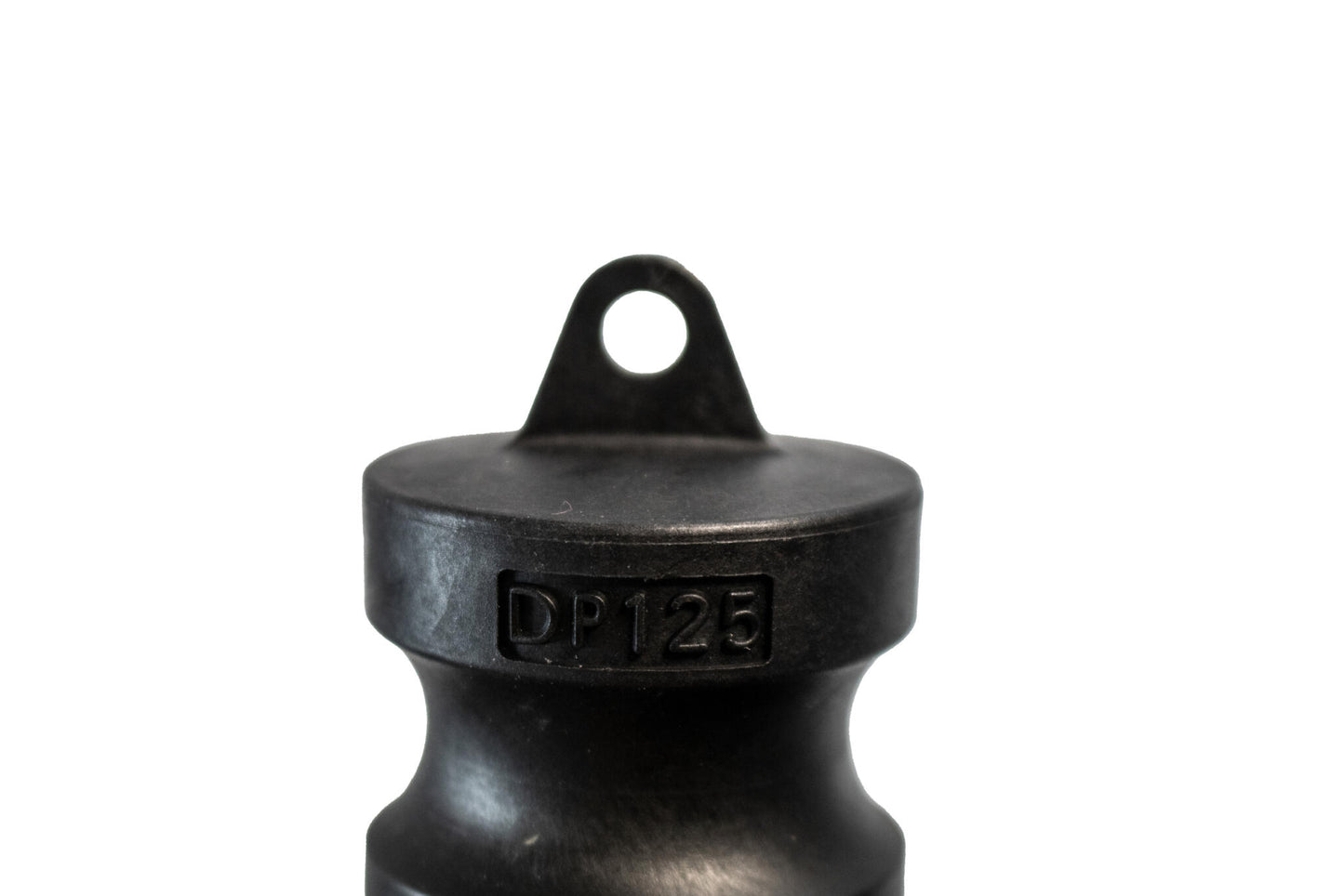 Garland 710dp125pp Accesorio Para Bombas De Agua, Acople Camlock 1,25, Tapon Final, Polipropileno_2