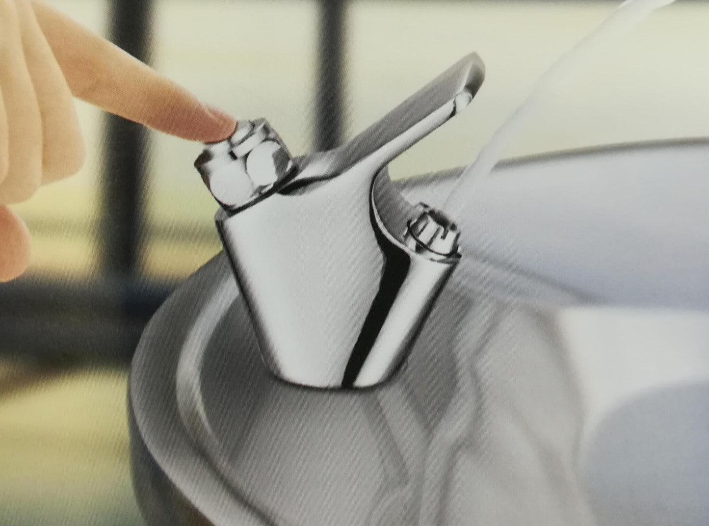 Grifo Fuente Repisa R.8350_2