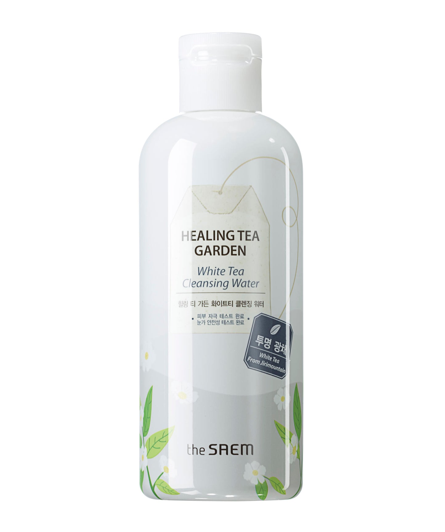 Healing Tea Garden White Tea Cleansing Water_agua Micelar Té Blanco_300ml_0