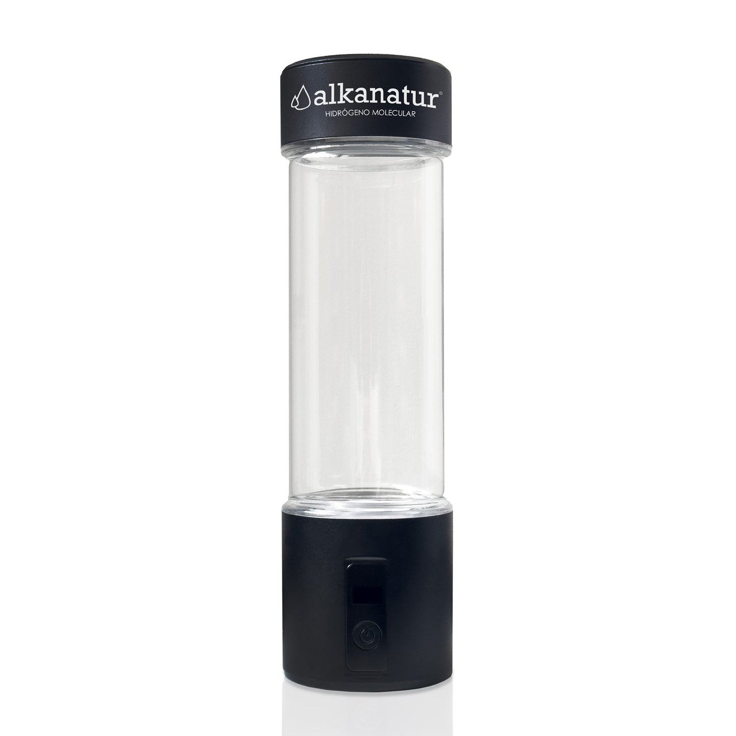 Hidrogenador Portátil Alkanatur