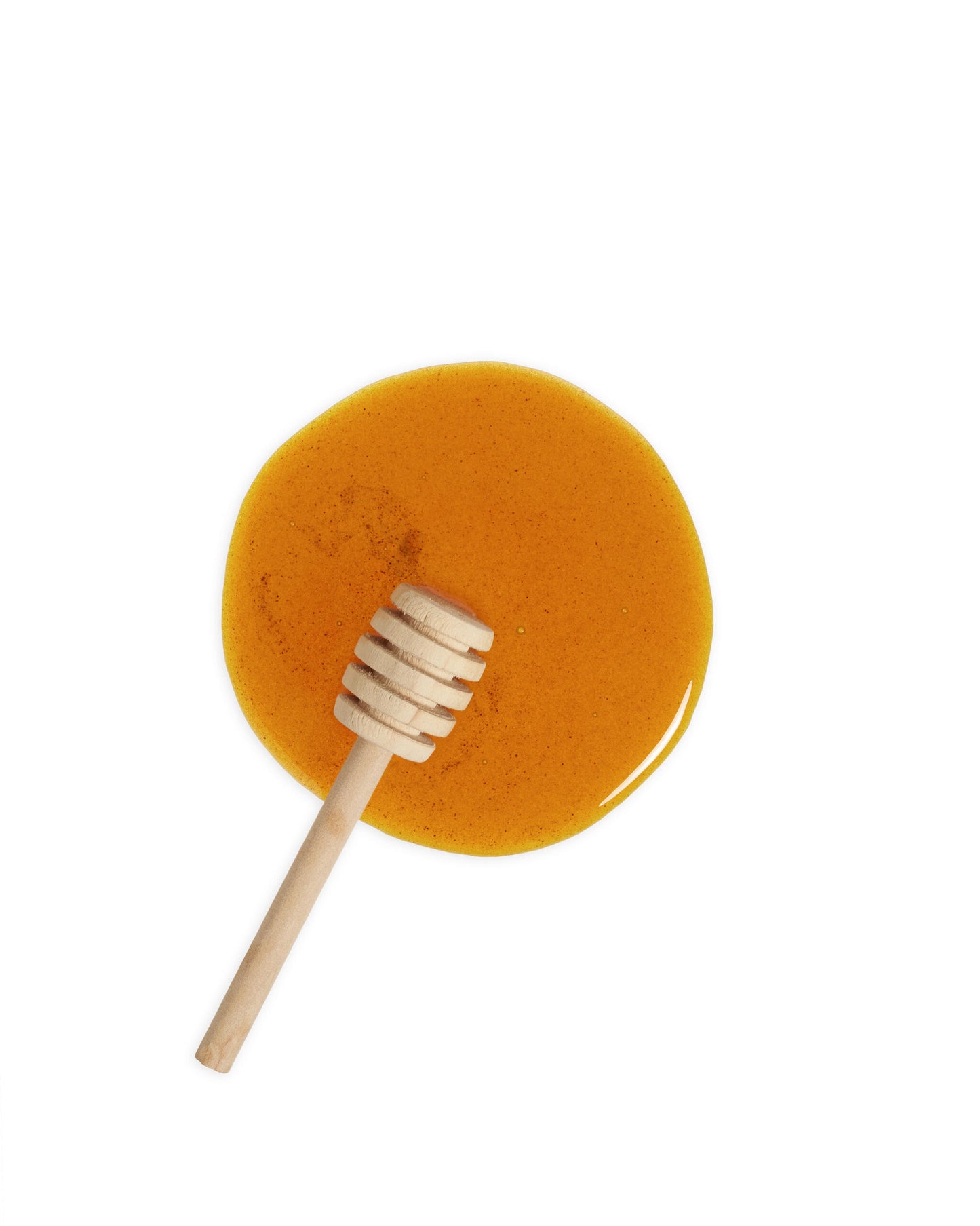 Miel Con Cúrcuma Y Canela_1