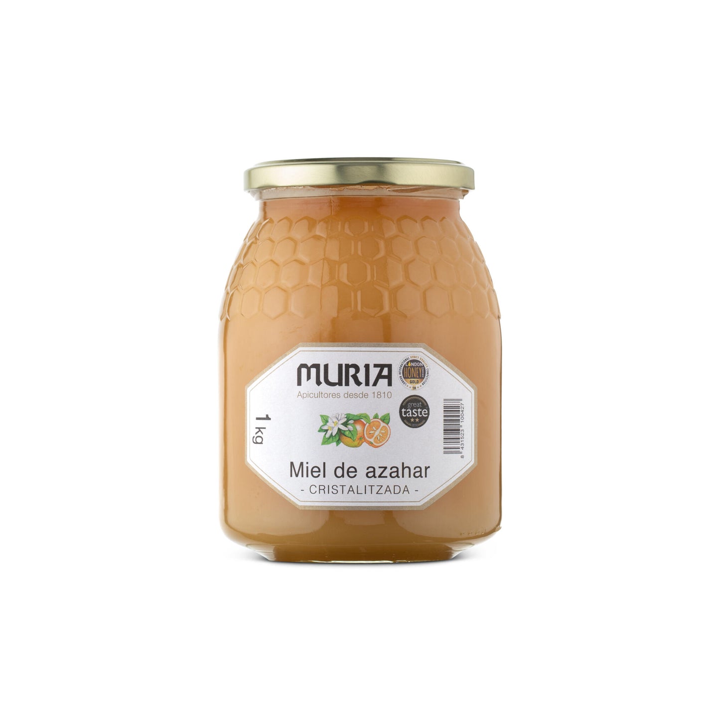 Miel De Azahar Cristalizada_0