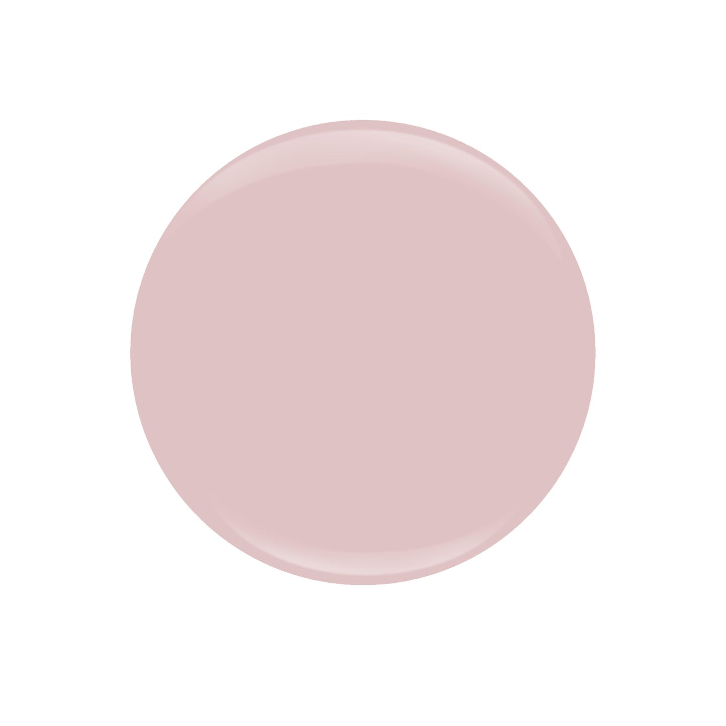 NUDE & IMPROVED. Esmalte de Uñas Breathable 24 FREE, Sin Tóxicos, Natural y Vegano_1