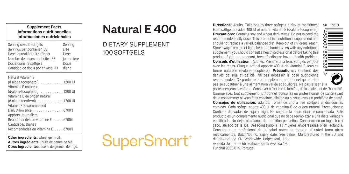Natural E 400_1