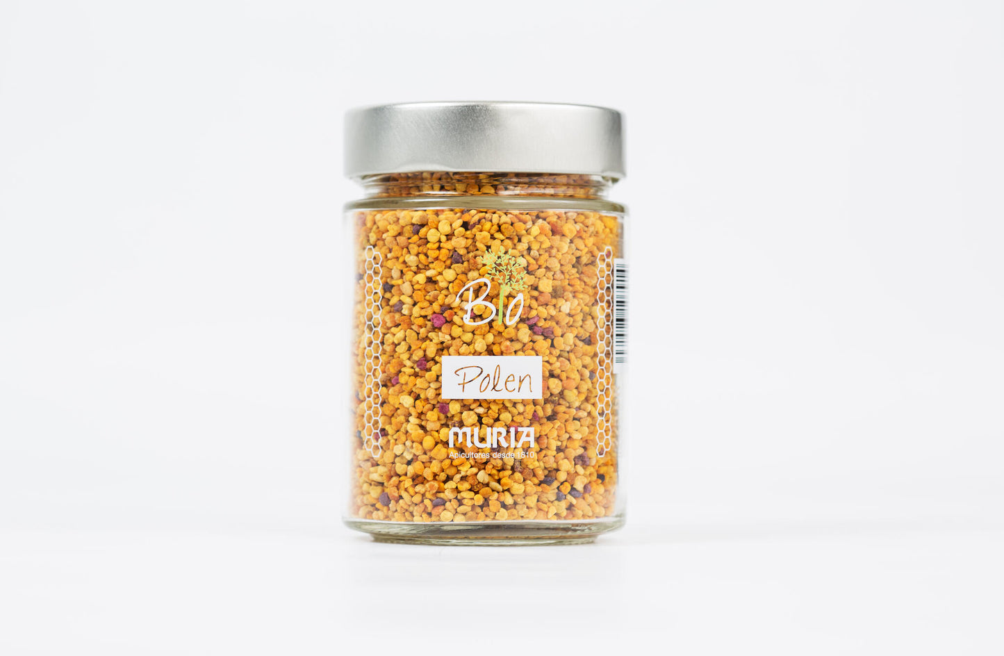 Polen De Abeja Eco 225g_0