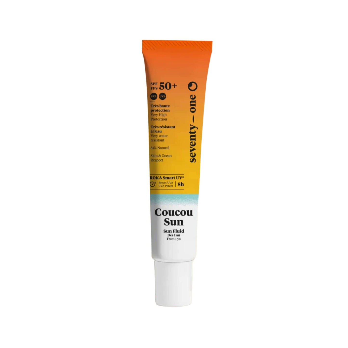 Protector Solar Facial Coucou Sun Spf50+_0
