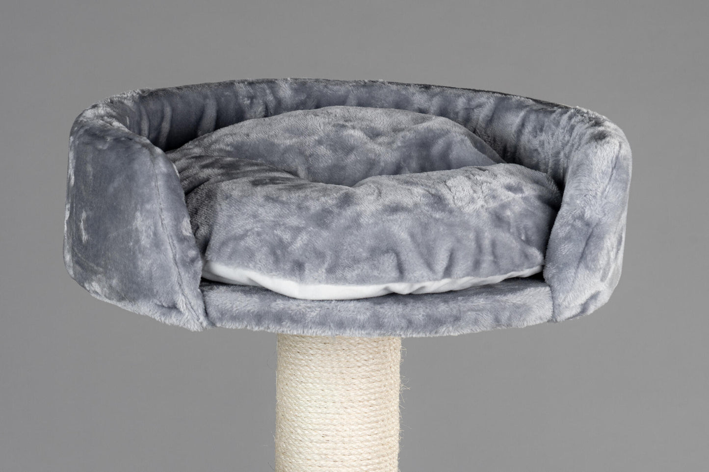 Rascador Catdream De Luxe Light Grey_3