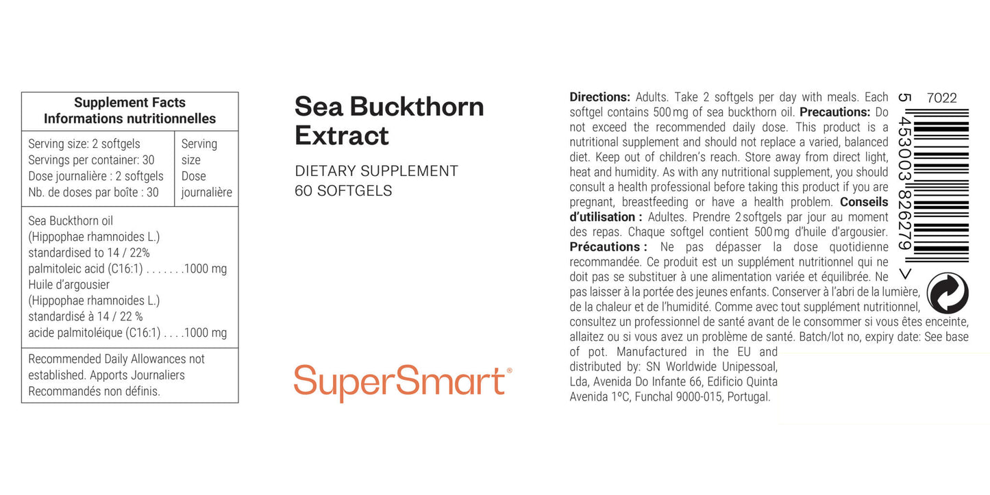 Sea Buckthorn Extract_1