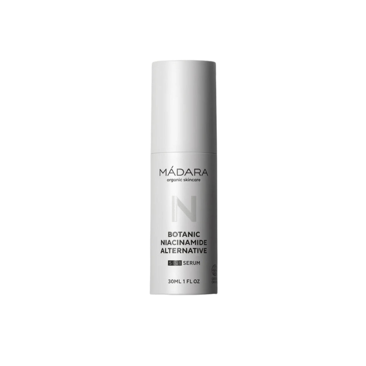 Sérum Facial Botanic Niacinamide Alternative 5 En 1_0