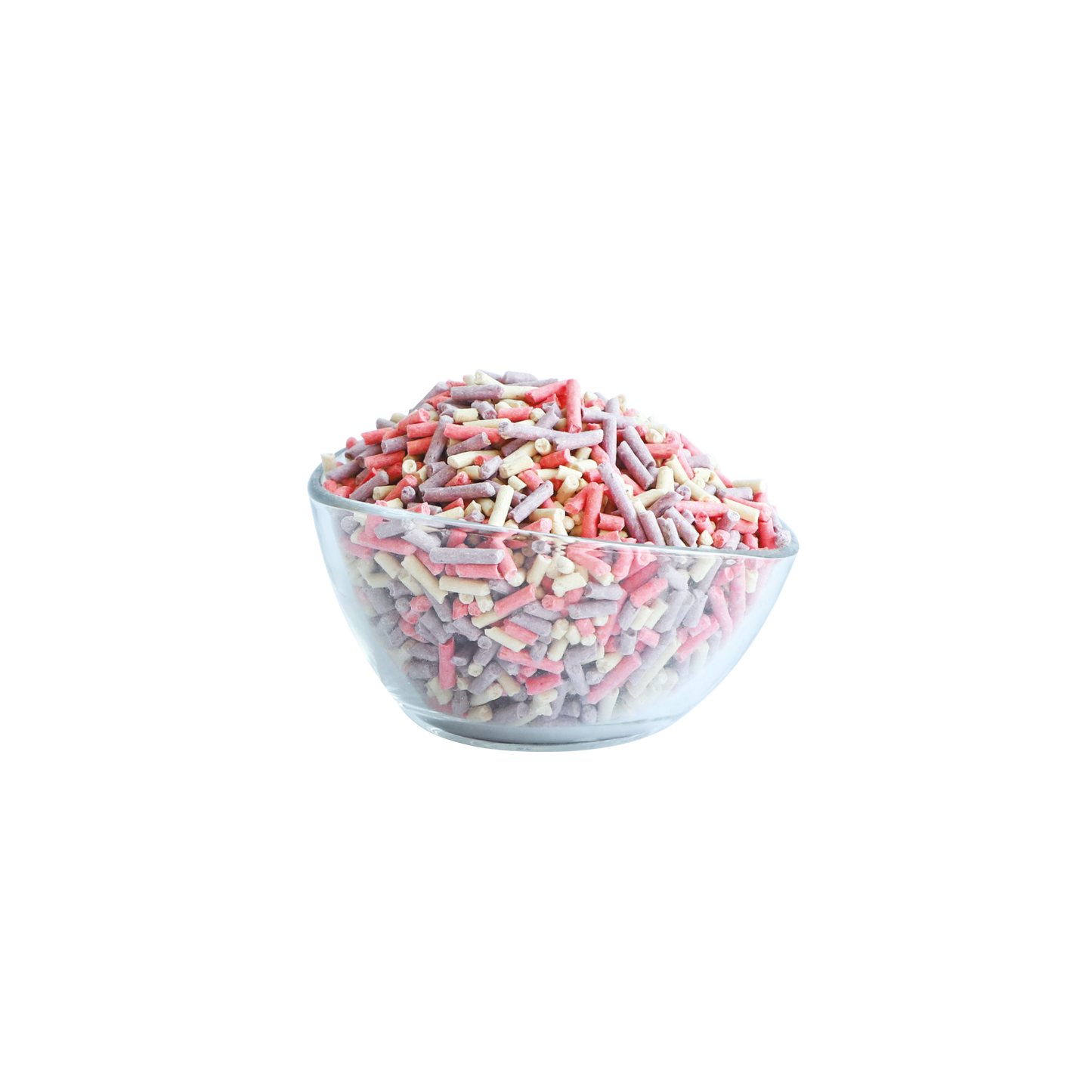 Kit Cat Arena Eco SoyaClump - Confetti 7 L Arena para gatos