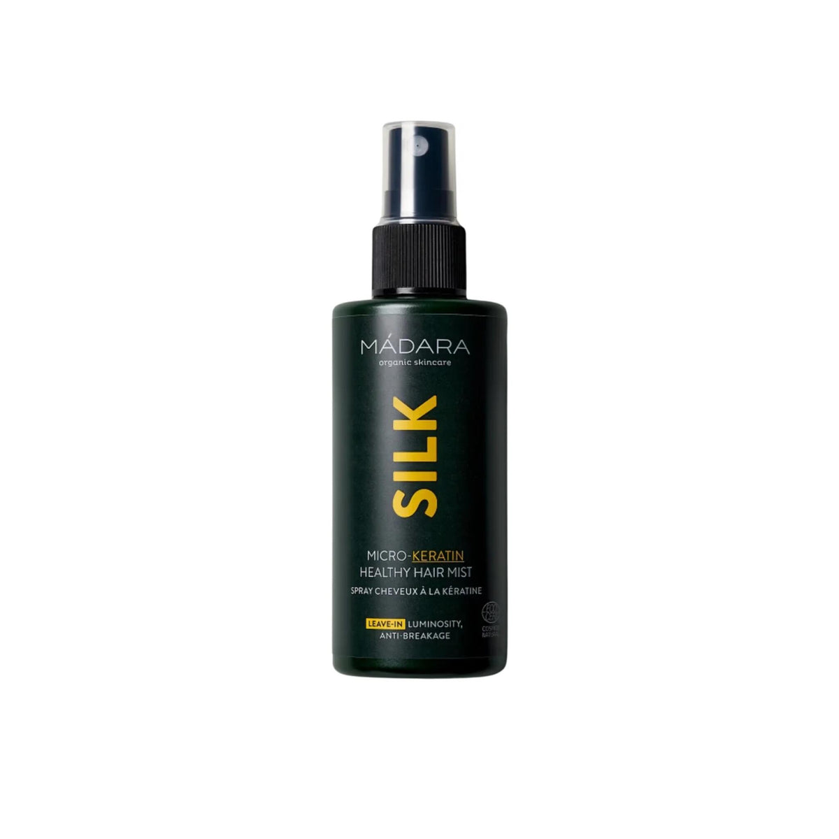 Spray Capilar De Keratina Silk_0