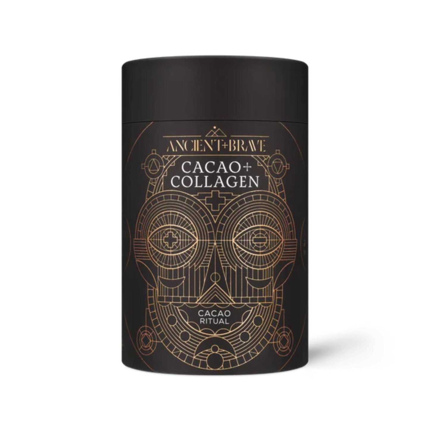 Suplemento En Polvo De Cacao Y Colágeno_0