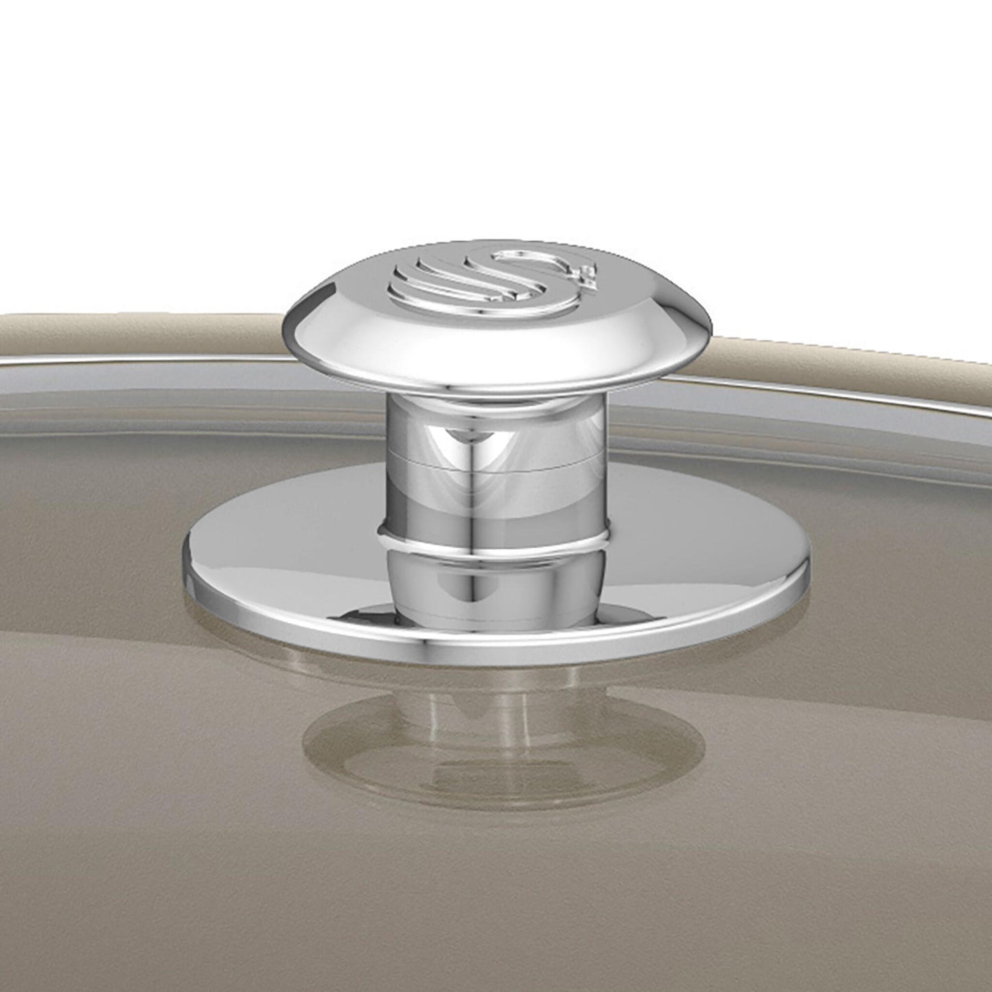 Swan Retro Olla Cocción Lenta, 6,5l, Recipiente Extraíble Antiadherente Cerámica Libre Pfoa, Vintage, Sf17031cneu, Crema_5