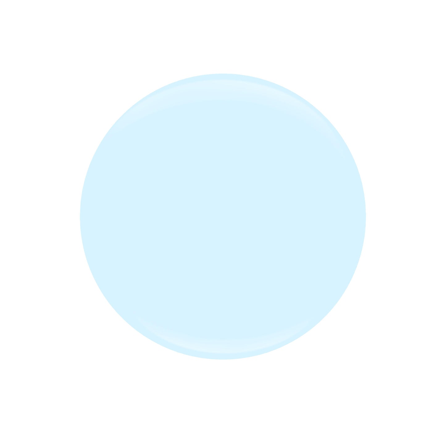 UNBELIEVA - BLUE. Esmalte de Uñas Breathable 24 FREE, Sin Tóxicos, Natural y Vegano_1