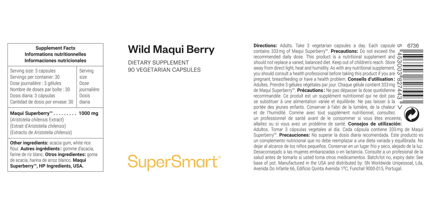 Wild Maqui Berry_1